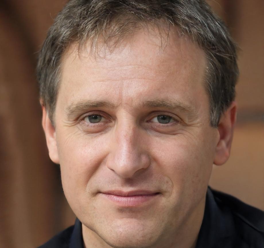 Portrait professionnel de Théo Moreau, spécialiste budget étudiant