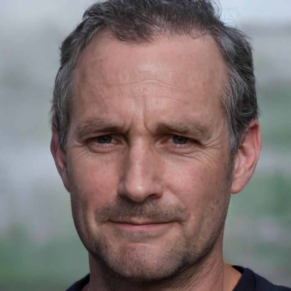 Portrait professionnel d'Arnaud Delacroix, conseiller bancaire spécialisé