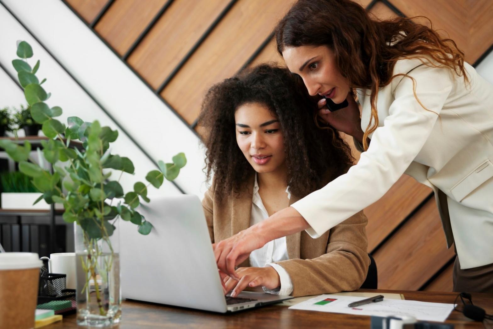 Processus de travail collaboratif chez trionixkira